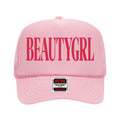 BEAUTYGRL Trucker Hat