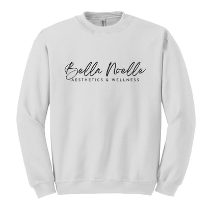 Bella Noelle Unisex Crewneck Sweatshirt