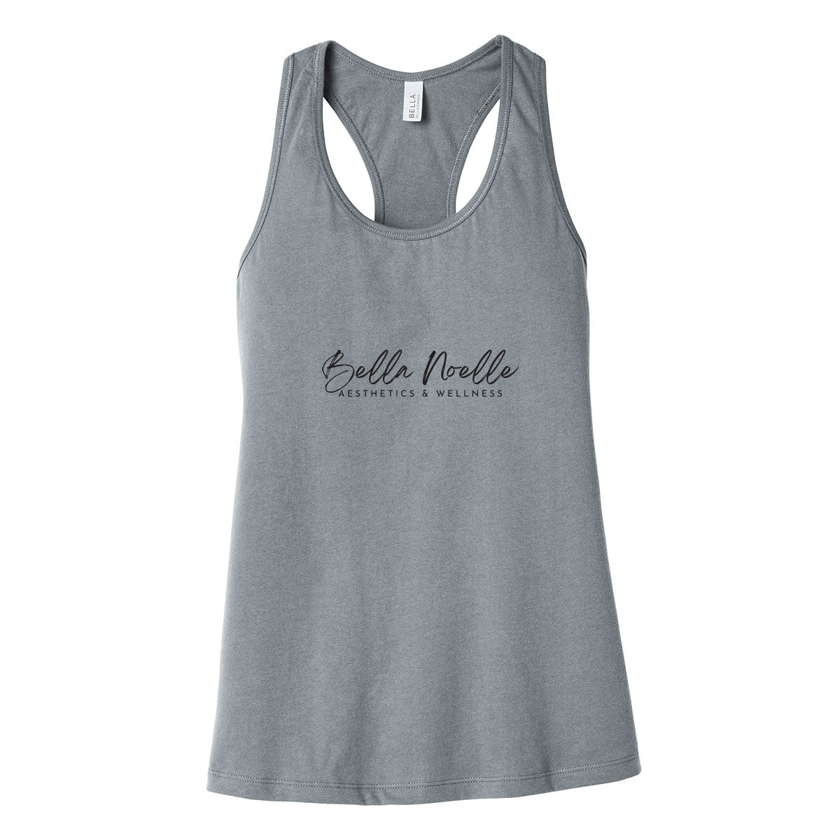 Bella Noelle Women's Racerback Tank