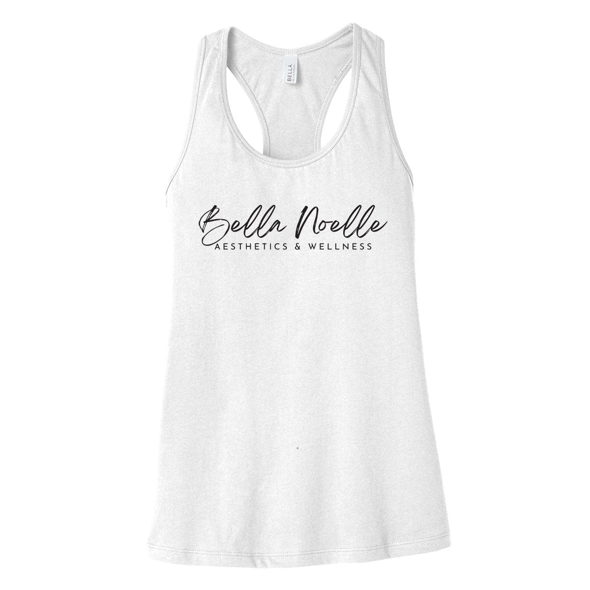 Bella Noelle Women's Racerback Tank