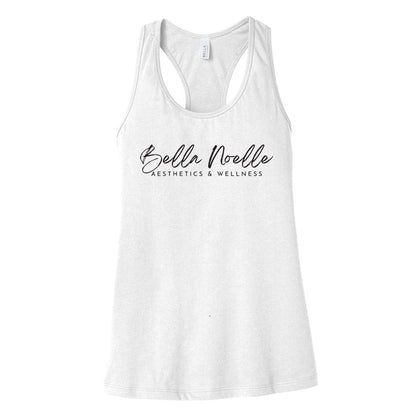 Bella Noelle Women's Racerback Tank