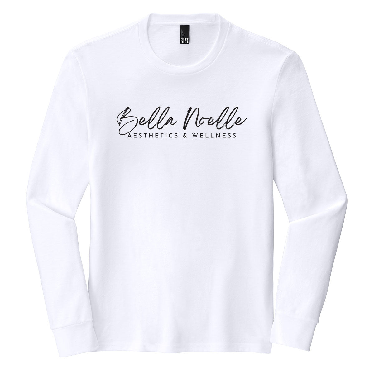 Bella Noelle Unisex Long Sleeve Tee