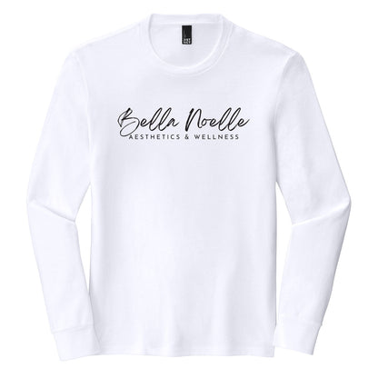 Bella Noelle Unisex Long Sleeve Tee