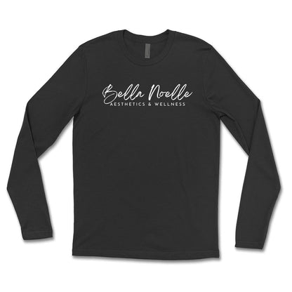 Bella Noelle Unisex Long Sleeve Tee