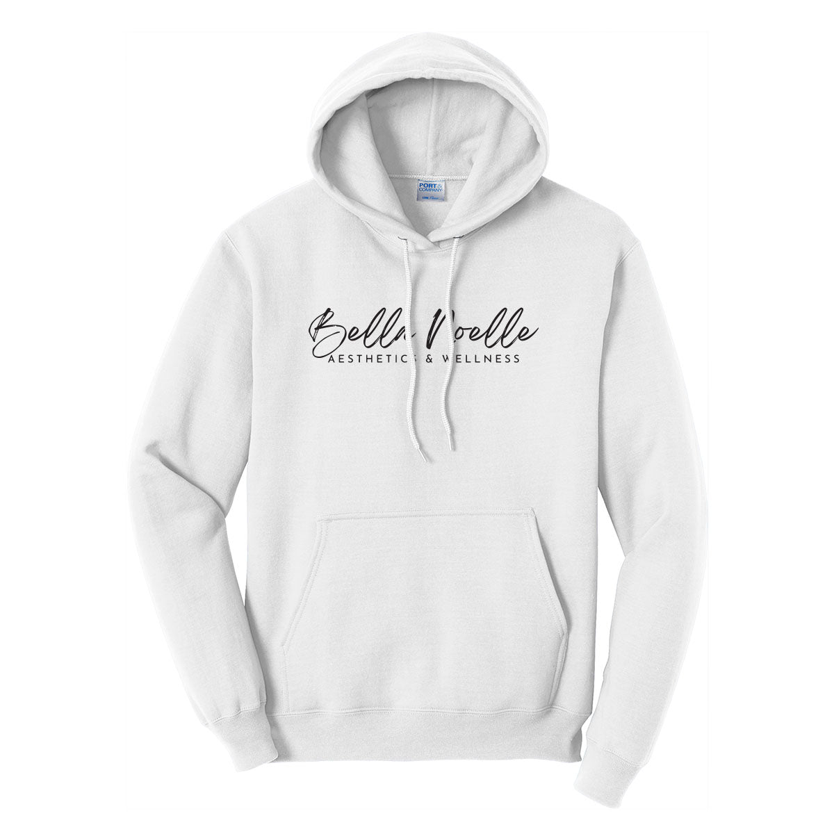 Bella Noelle Hoodie