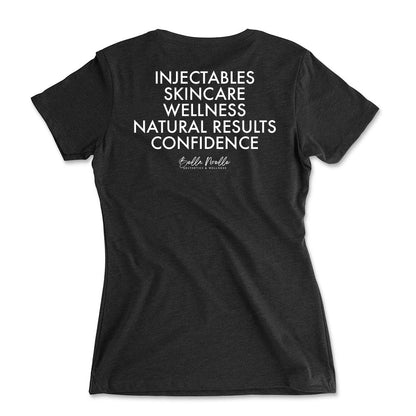 Bella Noelle Women's Fit Tee