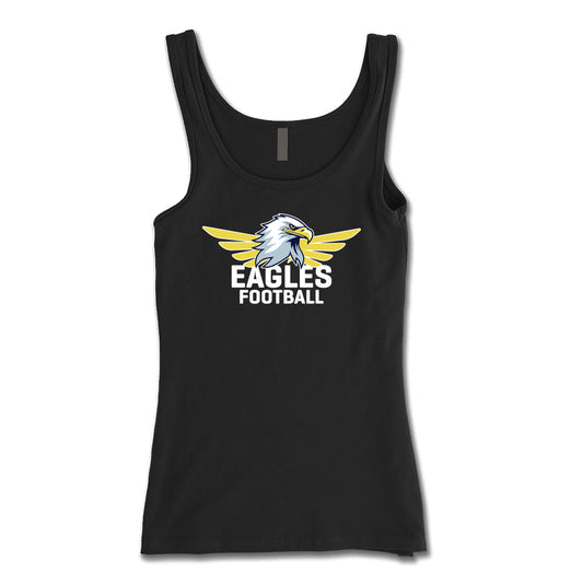 Eagles Football Womens Tank