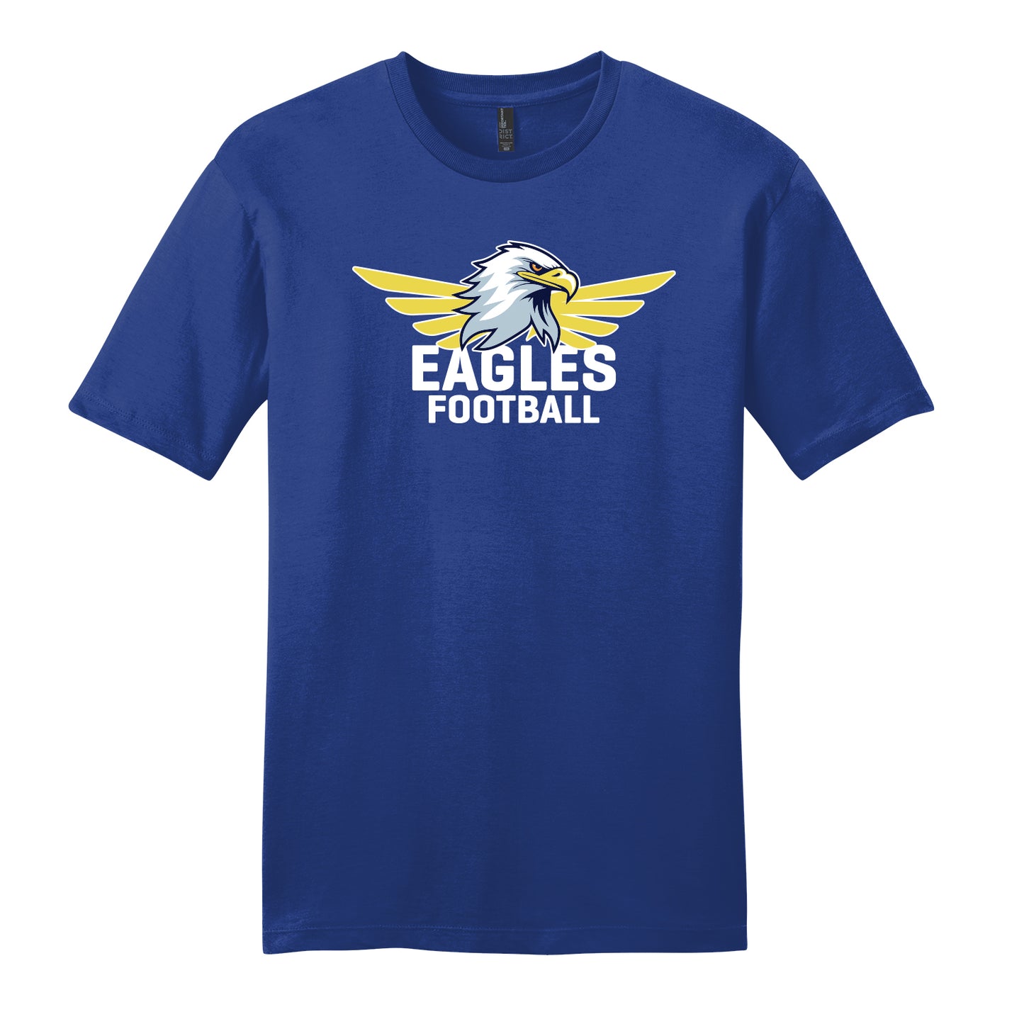 Eagles Football Unisex Tee