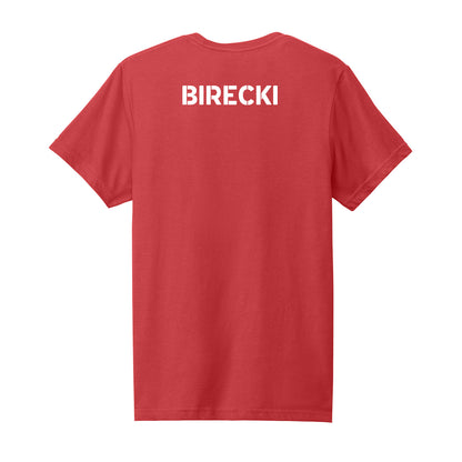 Birecki's 2nd Grade Lake Pleasant Class Shirt (Red Mist)
