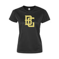 BG Baseball Womens Dri Fit Tee
