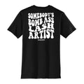 Lash Artist Unisex Tee