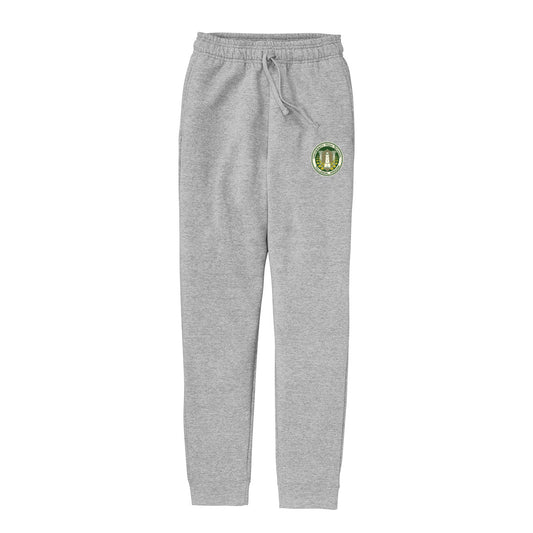 University High School Seal Unisex Joggers