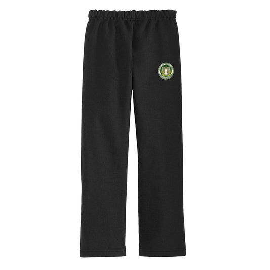 University High School Seal Unisex Sweatpants