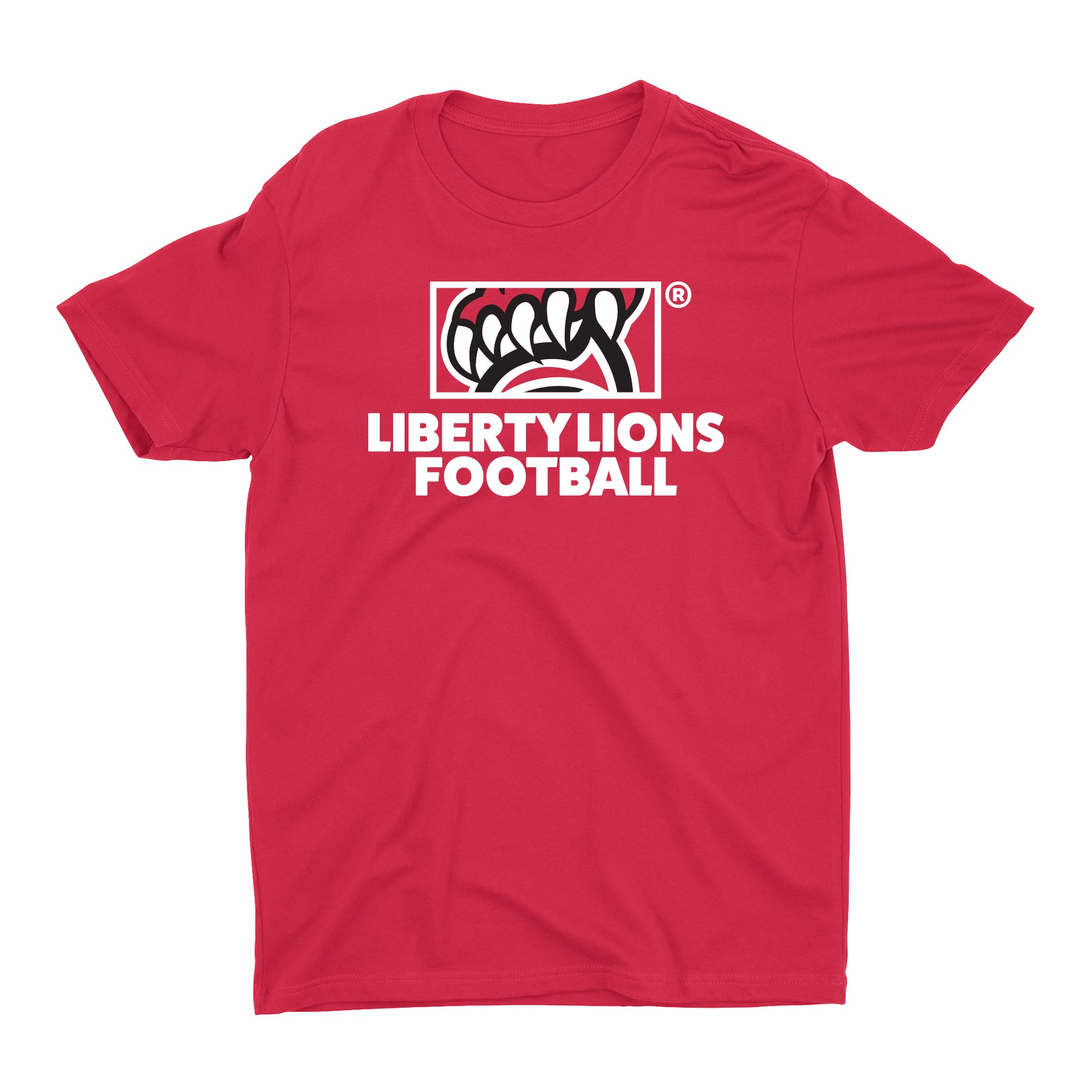 Liberty Boxed L Unisex Tee