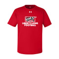 Liberty Boxed L Unisex Under Armour Tee