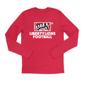 Liberty Boxed L Unisex Long Sleeve Tee