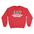 Liberty Boxed L Unisex Crewneck Sweatshirt