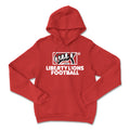 Liberty Boxed L Hoodie