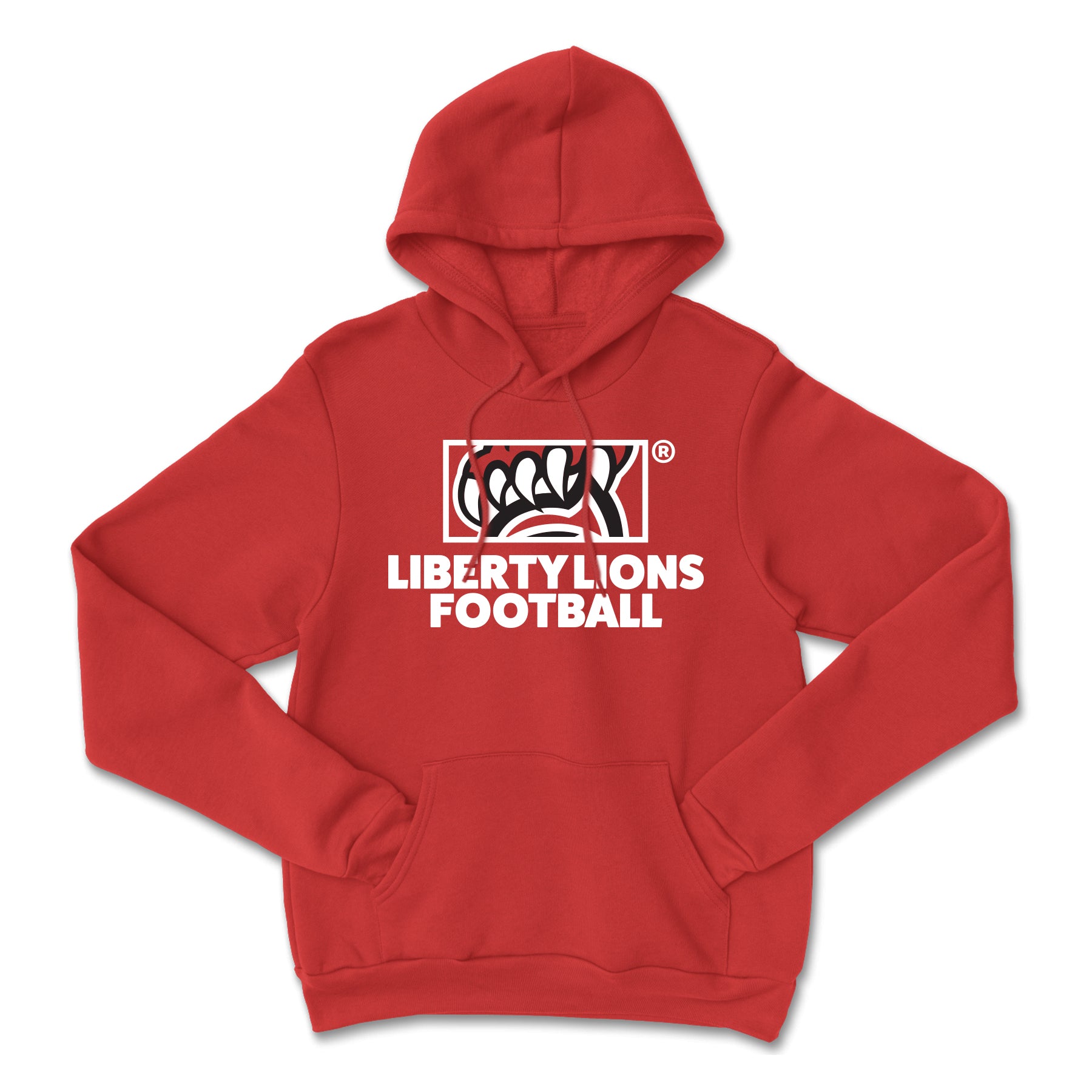 Liberty Boxed L Hoodie