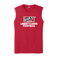 Liberty Boxed L Performance Sleeveless Tank