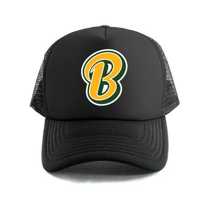 B Trucker Hat