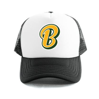 B Trucker Hat