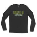 Brea O Gold Team Long Sleeve Tee