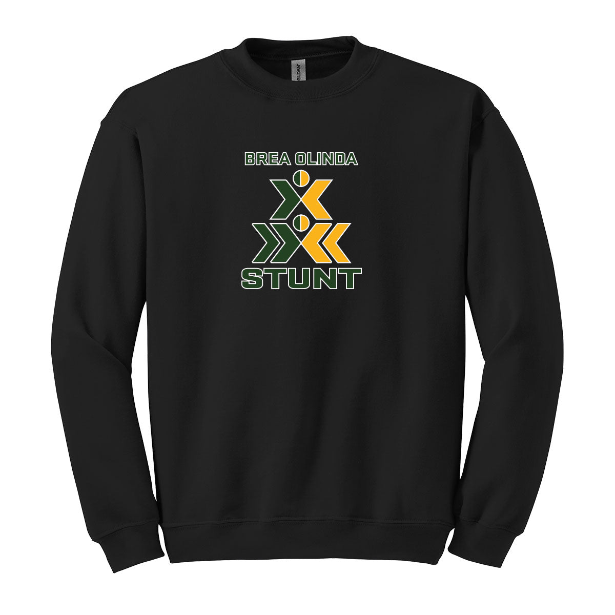 Brea Olinda Crewneck Sweatshirt