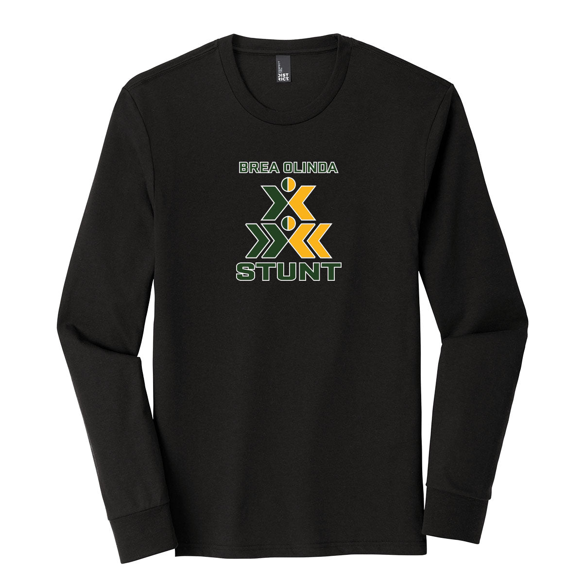 Brea Olinda Long Sleeve Tee