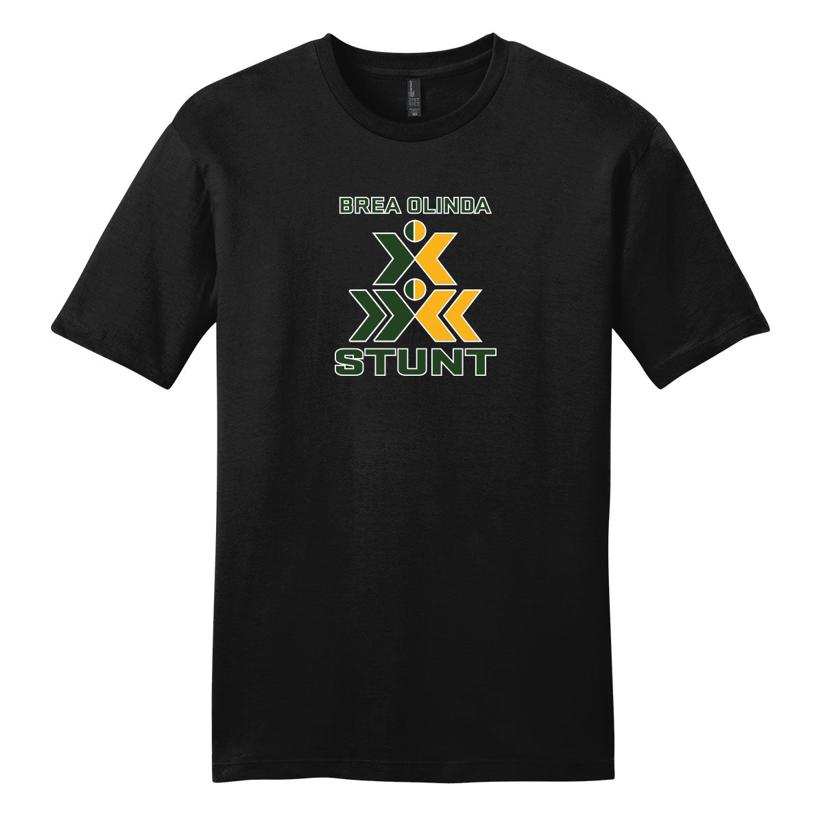 Brea Olinda Stunt Unisex Tee