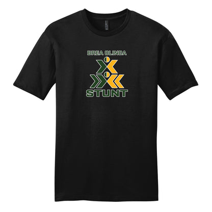 Brea Olinda Stunt Unisex Tee