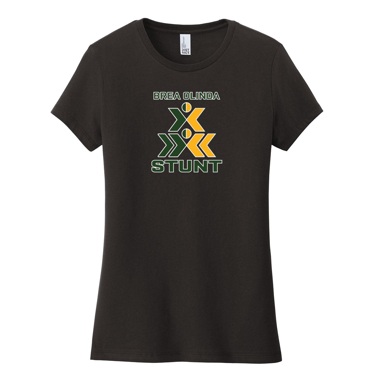 Brea Olinda Women's Fit Tee