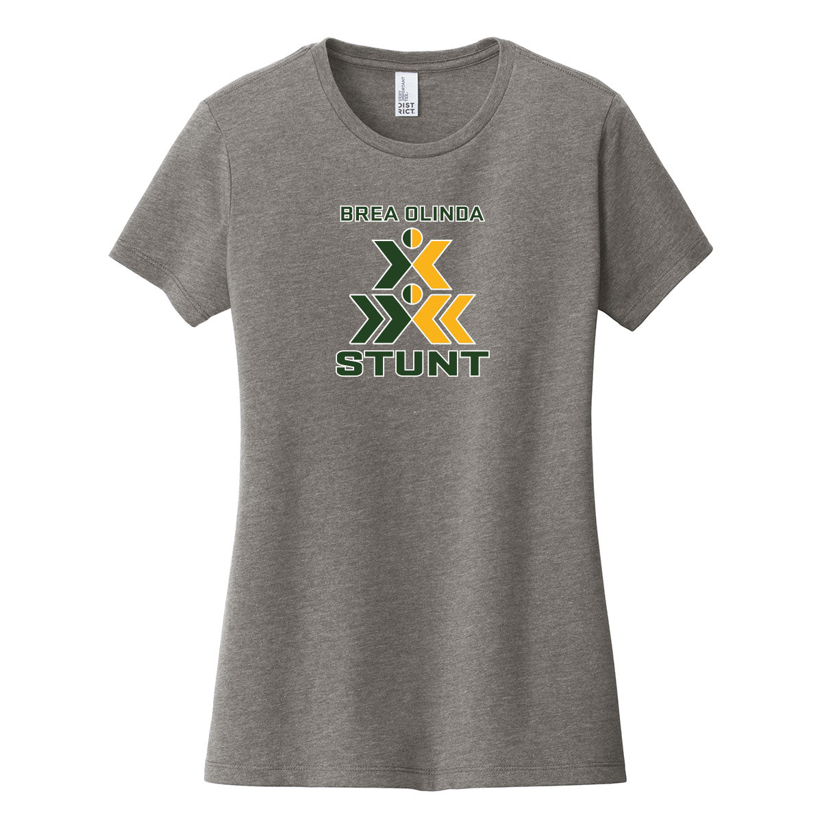 Brea Olinda Women's Fit Tee