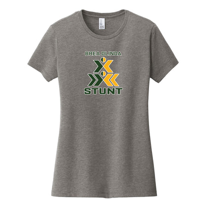 Brea Olinda Women's Fit Tee