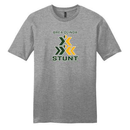 Brea Olinda Stunt Unisex Tee