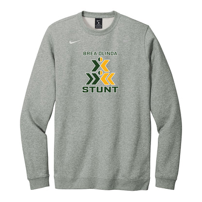 Brea Olinda Stunt Nike Crewneck Sweatshirt