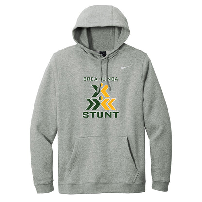 Brea Olinda Stunt Nike Hoodie