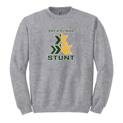 Brea Olinda Crewneck Sweatshirt