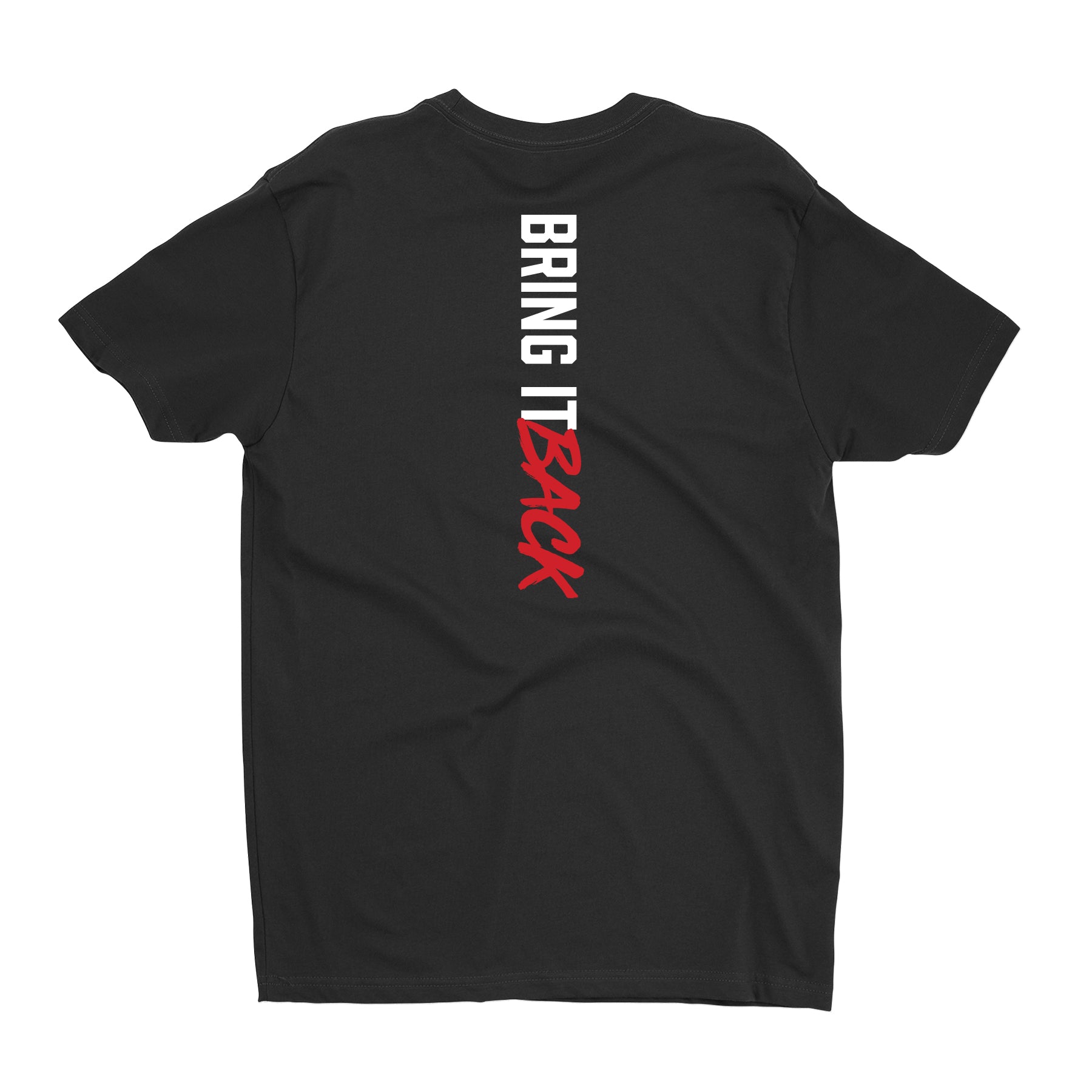 '26 B.I.B. Dri Fit Tee