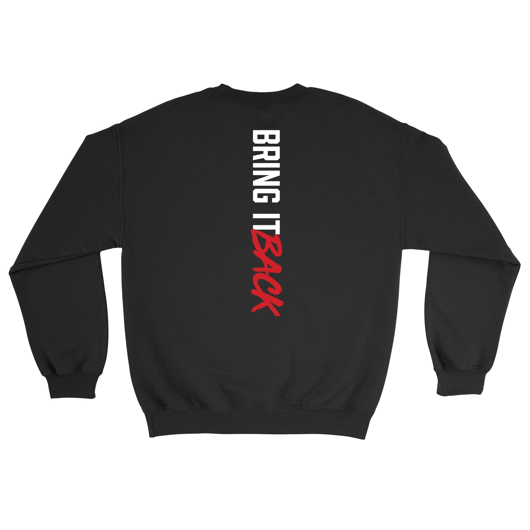'26 B.I.B. Unisex Crewneck Sweatshirt