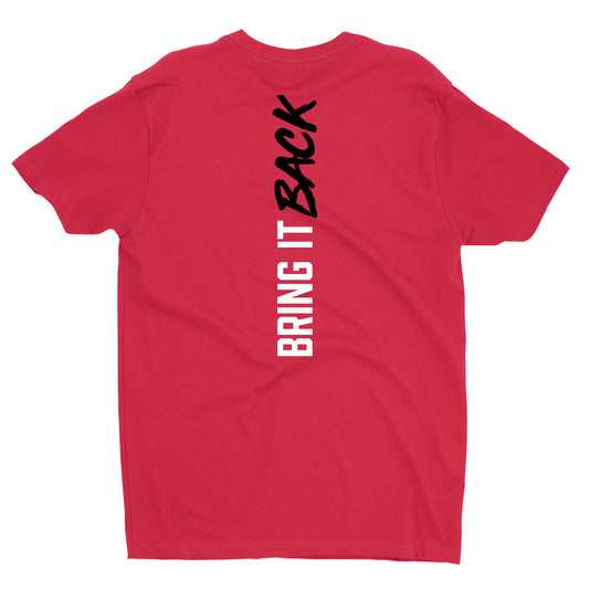'26 B.I.B. Dri Fit Tee
