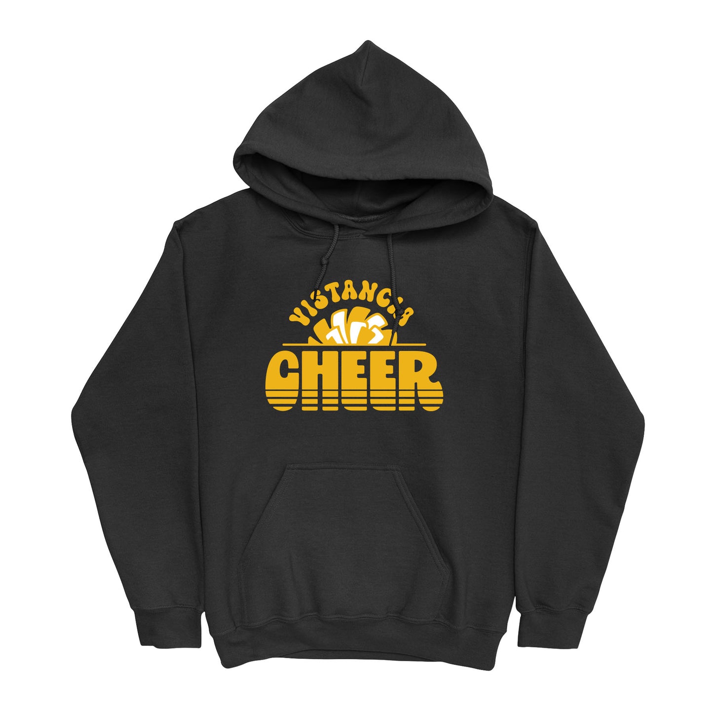 Vistancia Cheer Hoodie