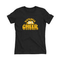 Vistancia Cheer Women's Fitted Tee