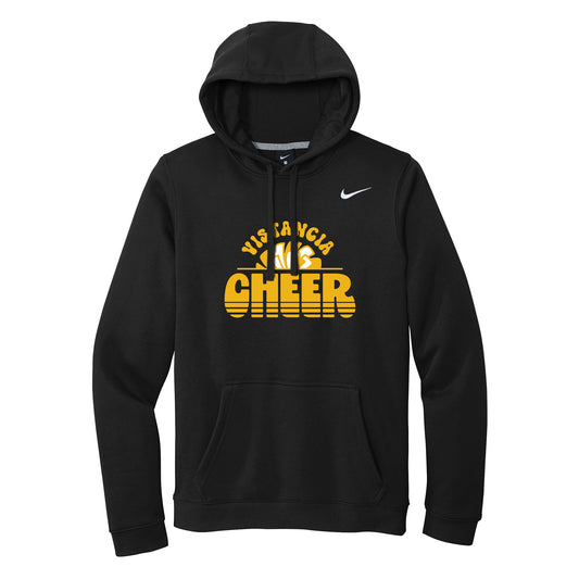 Vistancia Cheer Nike Hoodie