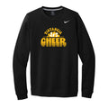 Vistancia Cheer Nike Crewneck Sweatshirt