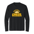 Vistancia Cheer Unisex Long Sleeve Tee