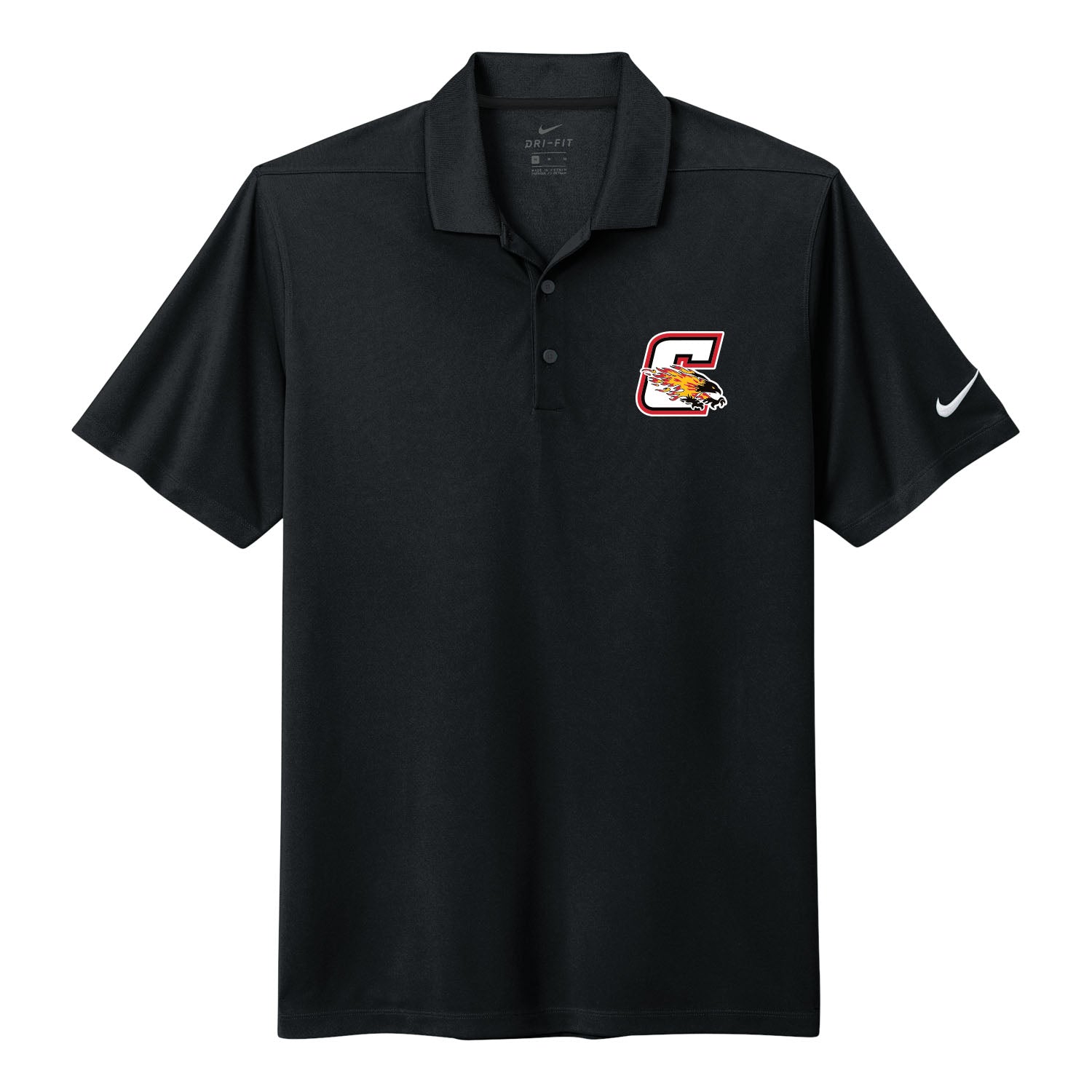 Chaparral Firebirds Nike Polo