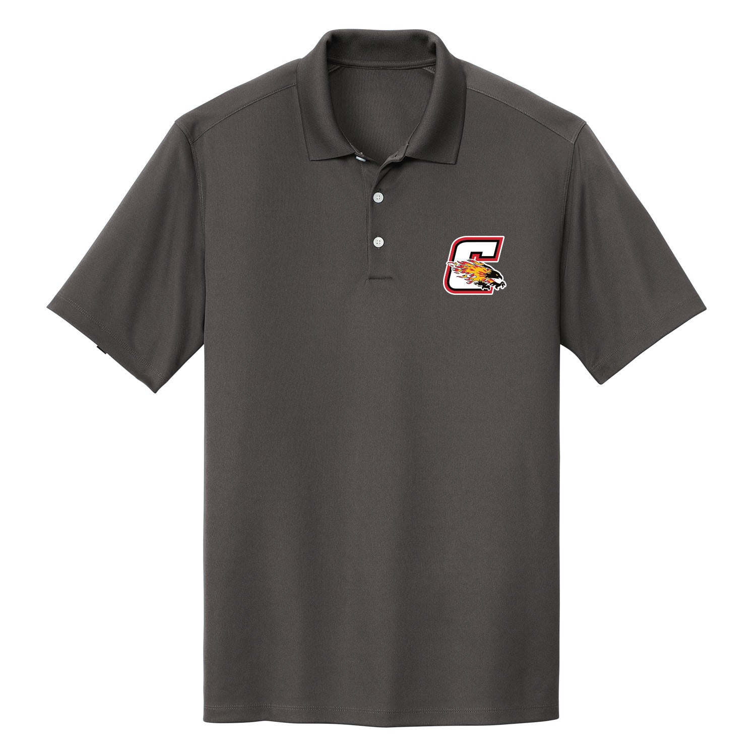 Chaparral Firebirds Polo