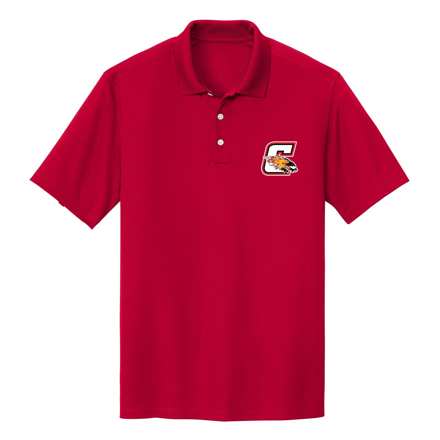 Chaparral Firebirds Polo