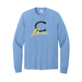 C Pom Unisex Long Sleeve Tee